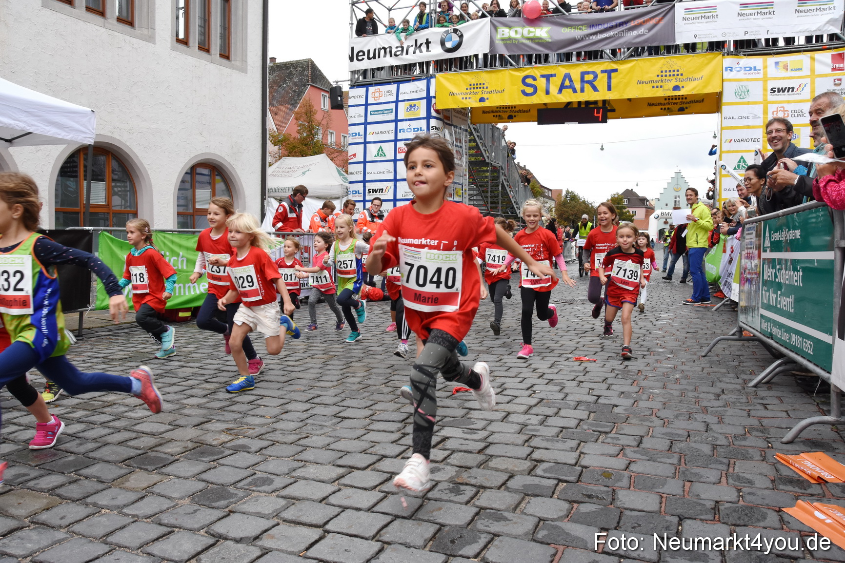 Stadtlauf Neumarkt 2016 1246